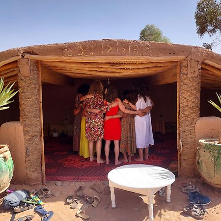 Riad Ma Bonne Etoile Oulad Driss 외부 사진