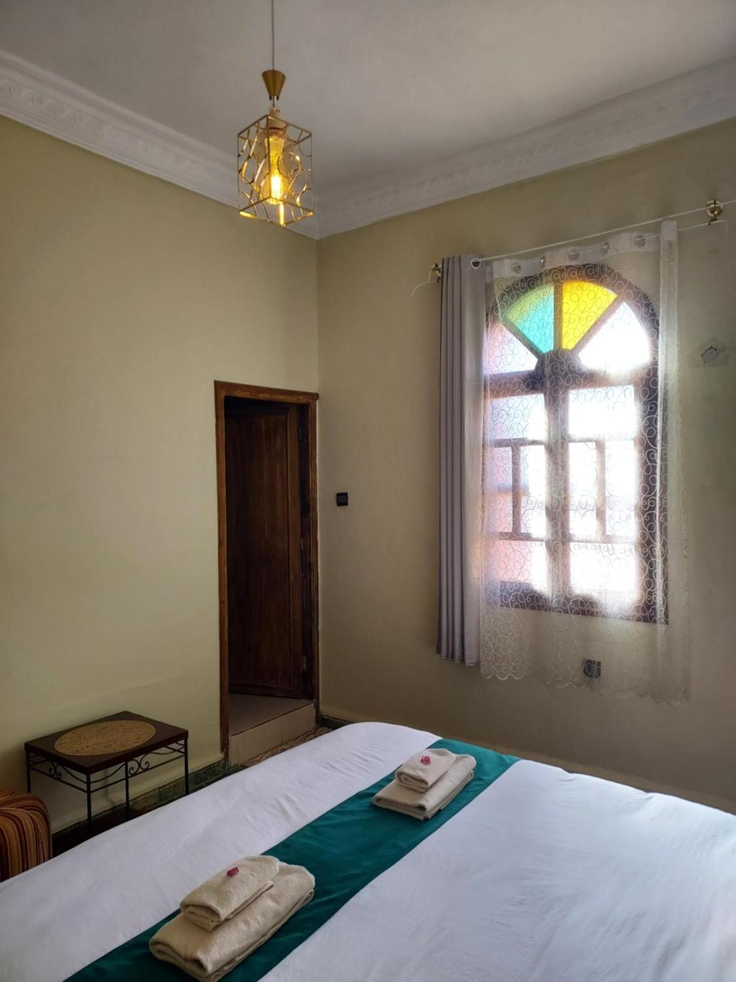 Riad Ma Bonne Etoile Oulad Driss 객실 사진