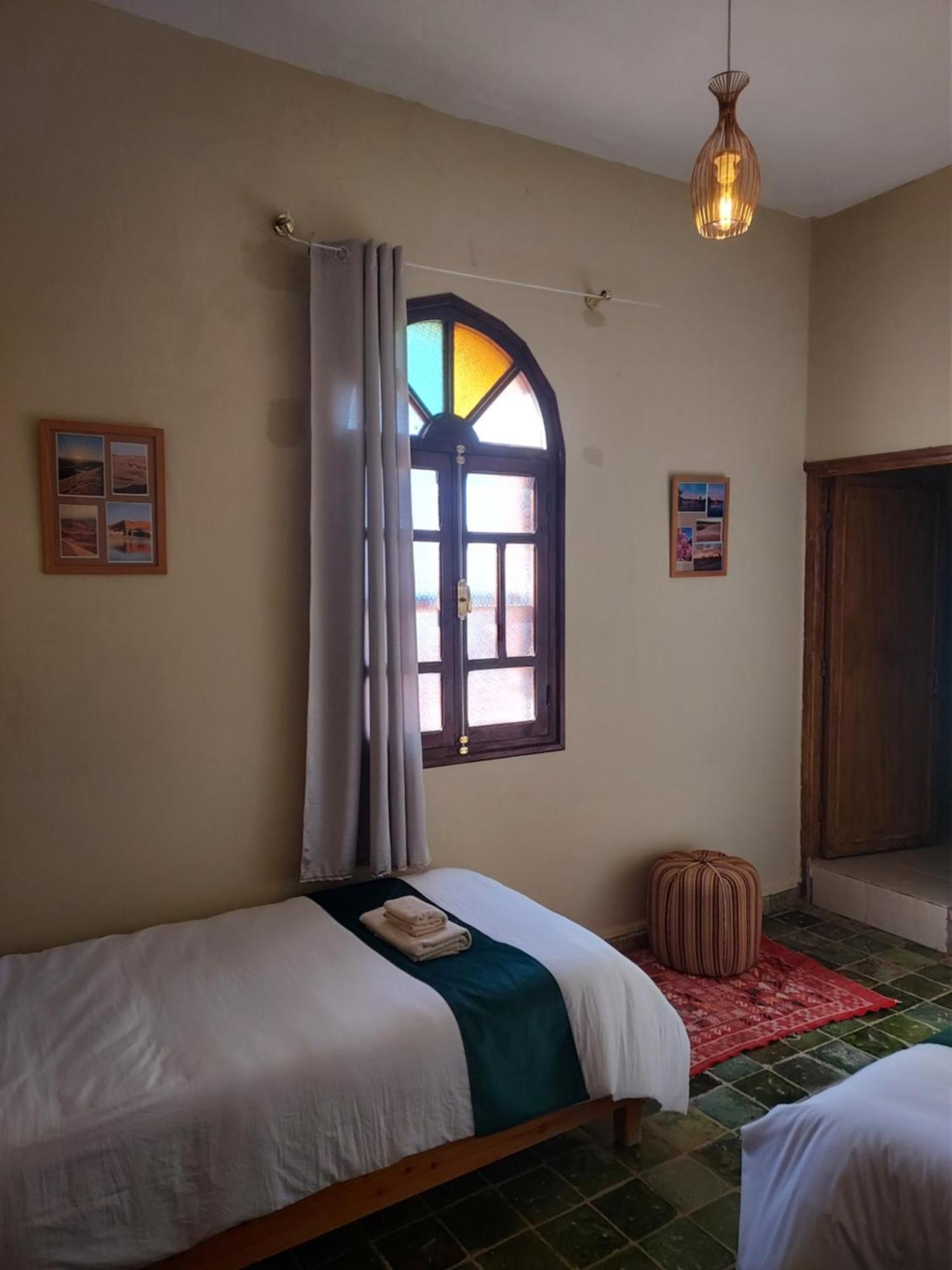Riad Ma Bonne Etoile Oulad Driss 객실 사진