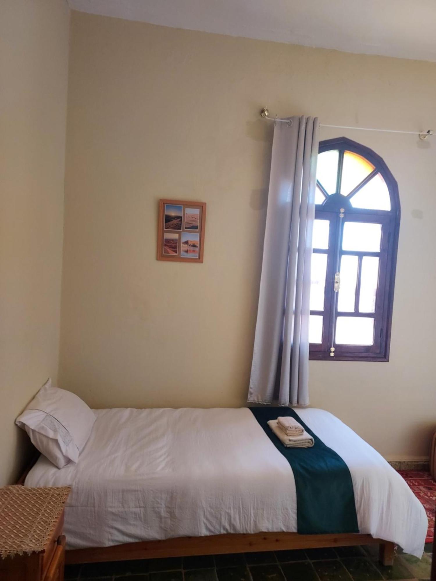 Riad Ma Bonne Etoile Oulad Driss 객실 사진